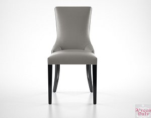 aiveen daly electra chair 3d max