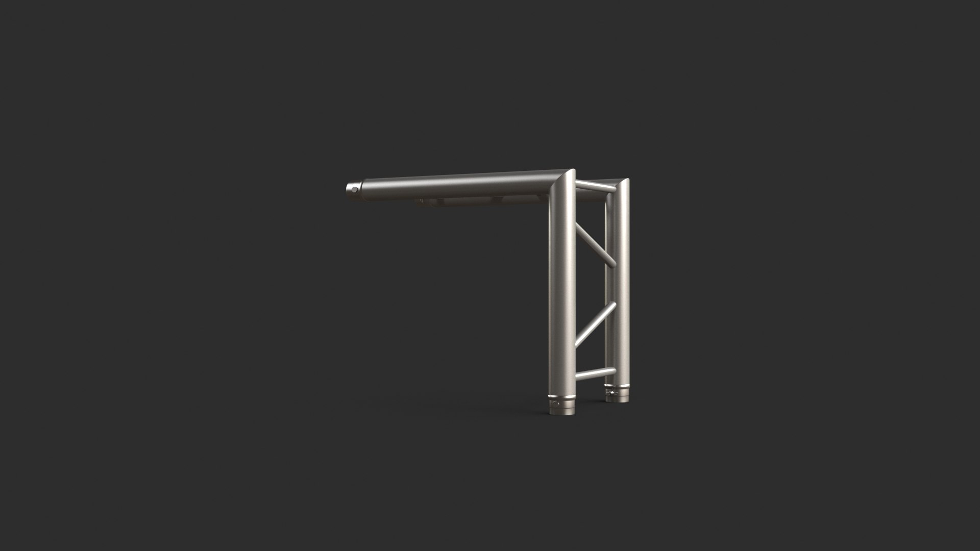 3D model truss pieces https://p.turbosquid.com/ts-thumb/xI/gvYydC/3D/laddertrussa30mk2_12/jpg/1678565313/1920x1080/fit_q87/706e2747d0ed446a97d90918f0f08d991e17bb63/laddertrussa30mk2_12.jpg