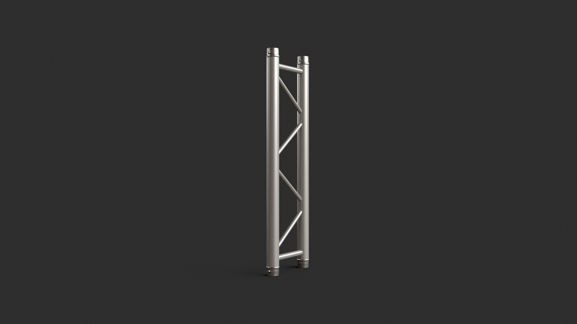 3D model truss pieces https://p.turbosquid.com/ts-thumb/xI/gvYydC/3Q/laddertrussa30m_03/jpg/1678565254/1920x1080/fit_q87/9a36c8e415087c75ee76dcf0eb8de1be8f5c4ab0/laddertrussa30m_03.jpg