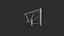 Ladder Truss A30 M Collection