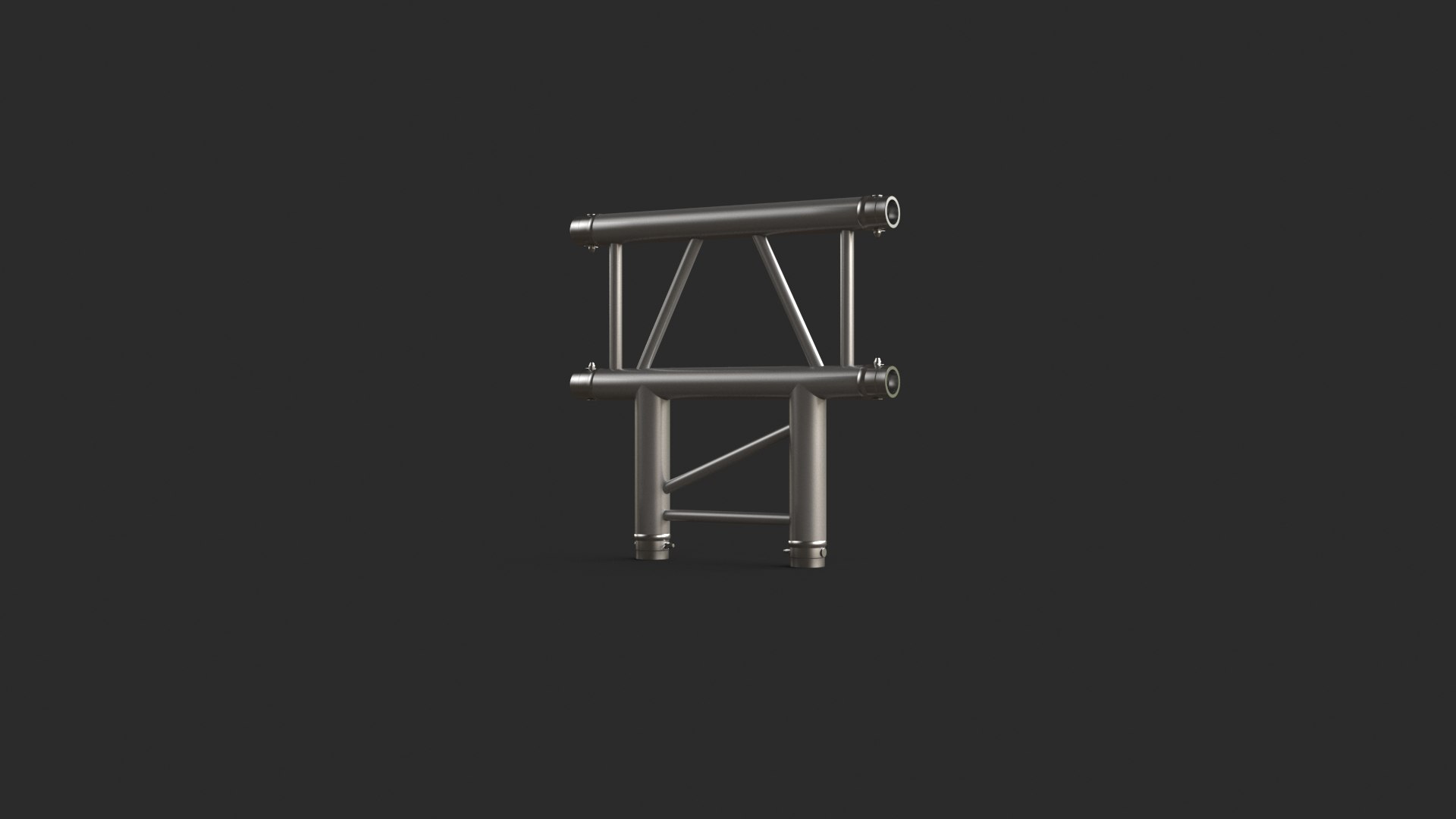 3D model truss pieces https://p.turbosquid.com/ts-thumb/xI/gvYydC/Eq/laddertrussa30mk7_12/jpg/1678565408/1920x1080/fit_q87/a547b7851902cb098b8bf97fb4d0f89ae46d9765/laddertrussa30mk7_12.jpg