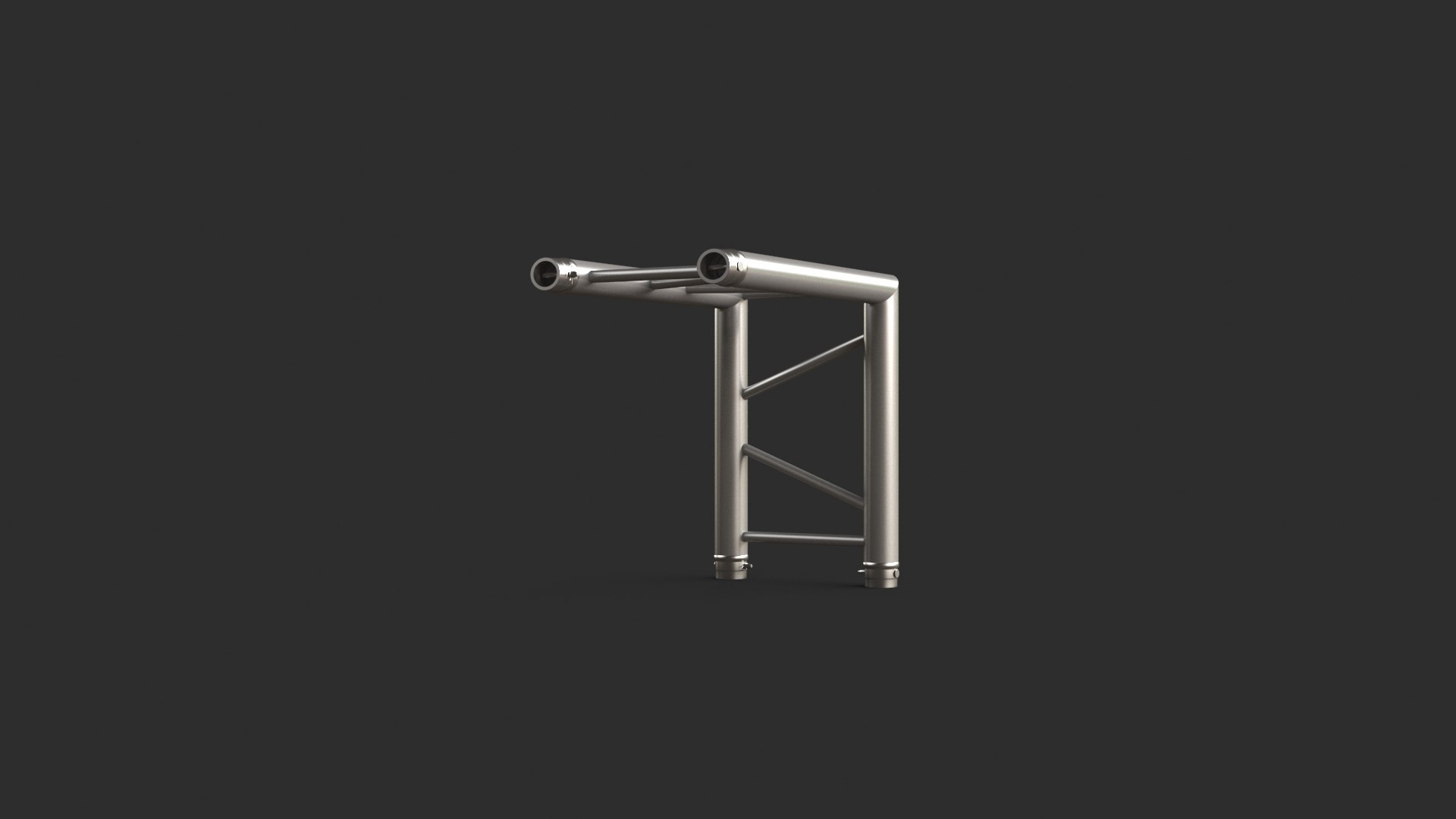 3D model truss pieces https://p.turbosquid.com/ts-thumb/xI/gvYydC/JD/laddertrussa30mk2_03/jpg/1678565313/1920x1080/fit_q87/e4e6ae356073e4ecd81c66cbb1d278ce4d18b200/laddertrussa30mk2_03.jpg