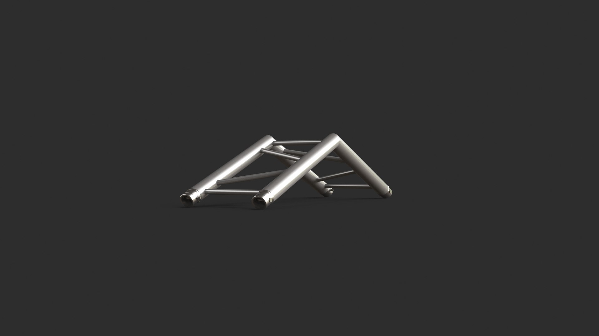 3D model truss pieces https://p.turbosquid.com/ts-thumb/xI/gvYydC/Mz/laddertrussa30mk4_09/jpg/1678565355/1920x1080/fit_q87/bd4ba5a6242c6d1145d58f4fced917ab740ccc6b/laddertrussa30mk4_09.jpg