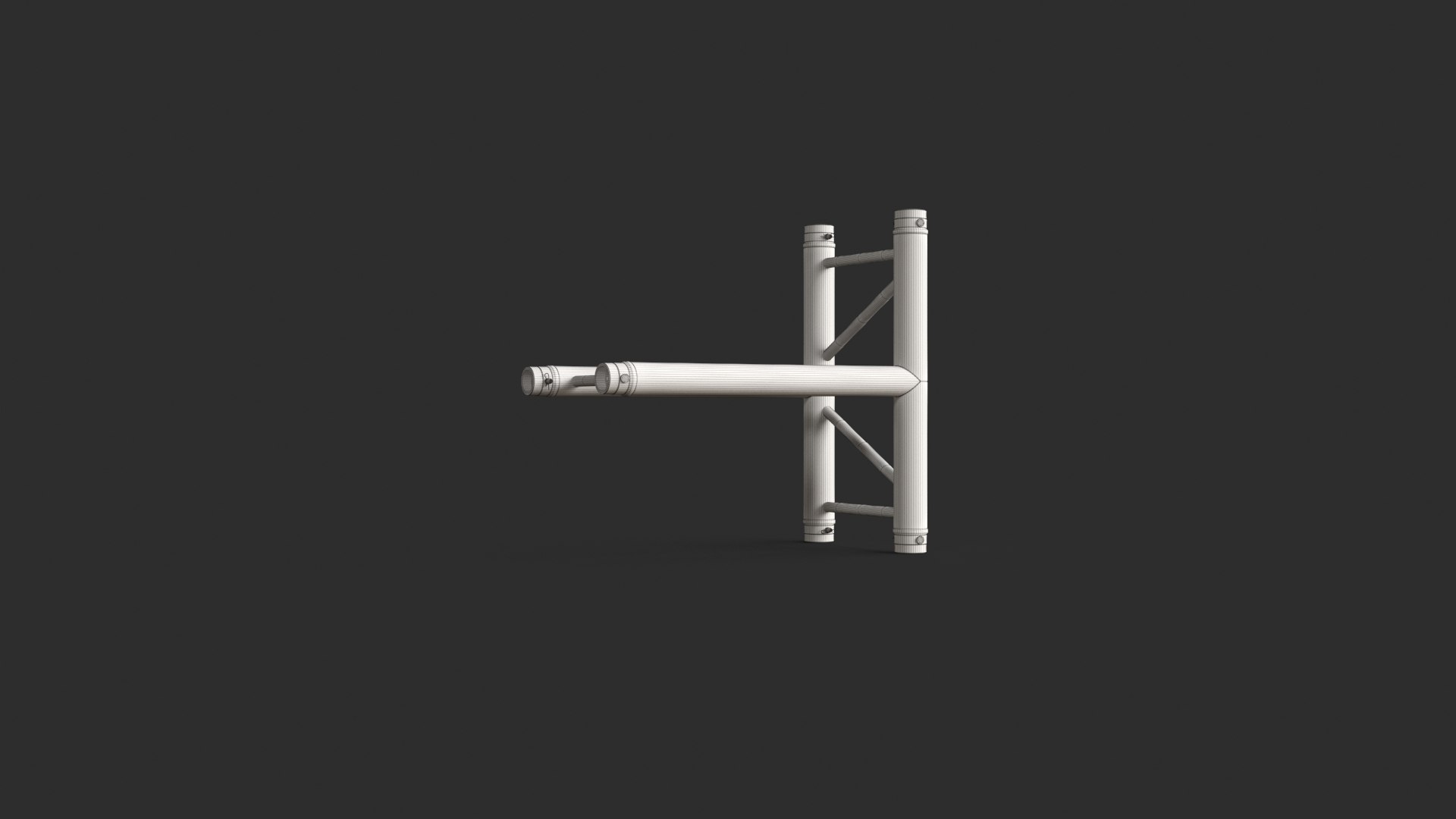 3D model truss pieces https://p.turbosquid.com/ts-thumb/xI/gvYydC/Oe/wire_a30mk601/jpg/1678565391/1920x1080/fit_q87/ce933a838741253bf87f7e1fa2b3db57463535d4/wire_a30mk601.jpg
