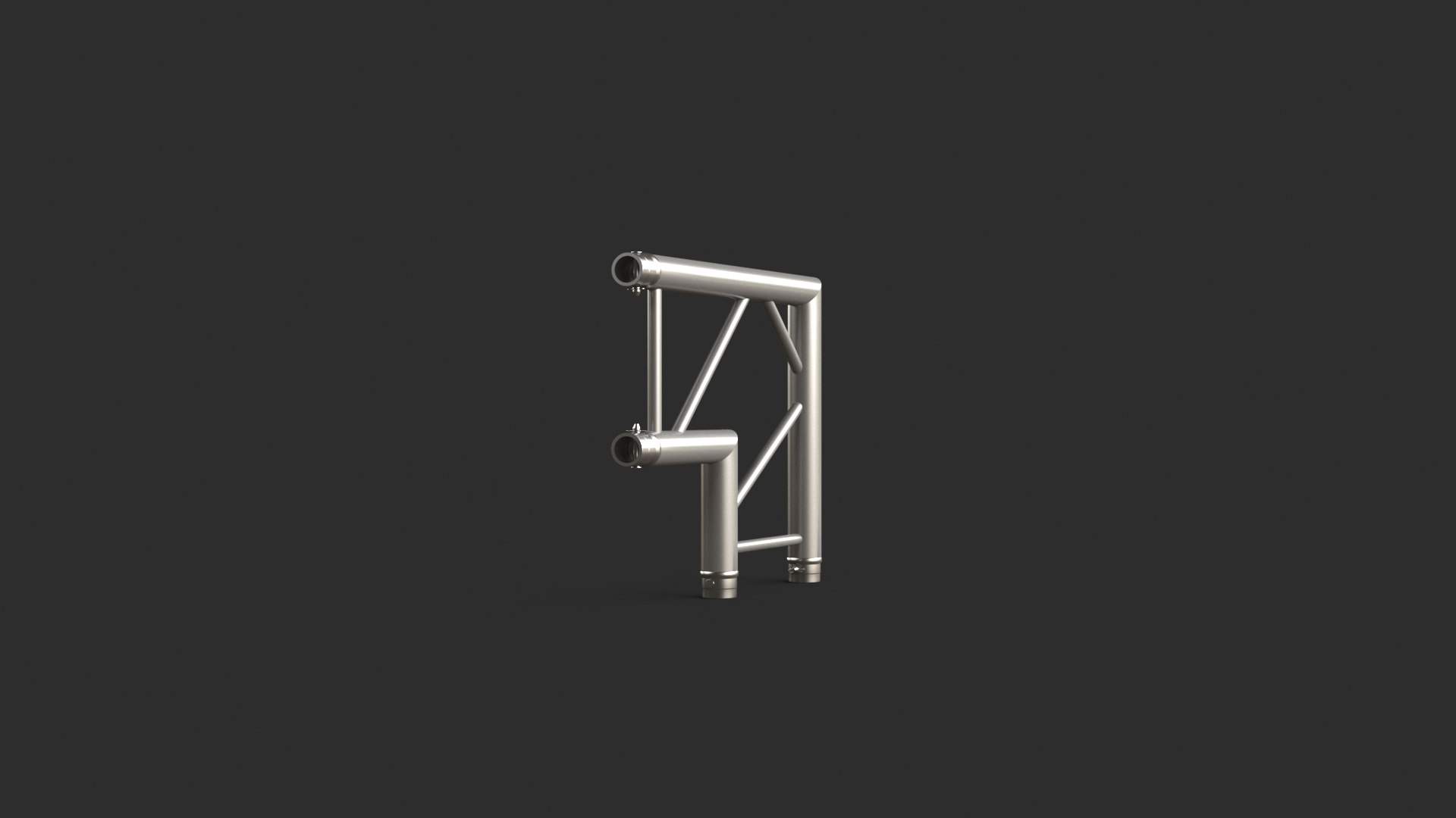 3D model truss pieces https://p.turbosquid.com/ts-thumb/xI/gvYydC/Rt/laddertrussa30mk1_03/jpg/1678565286/1920x1080/fit_q87/2d162c01c24ba8eae07a337ce5fdd5c1010bce53/laddertrussa30mk1_03.jpg