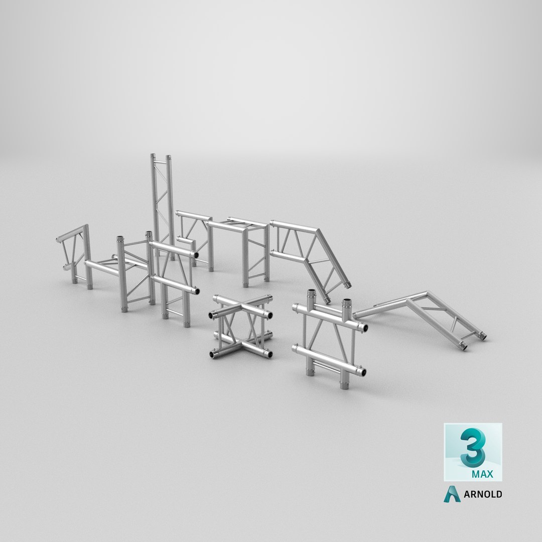 3D model truss pieces https://p.turbosquid.com/ts-thumb/xI/gvYydC/WV/stemcell_max_arnold_render/png/1709770047/1920x1080/fit_q87/0f451557e7ec722dbeacb6460715eaa69c10d1dc/stemcell_max_arnold_render.jpg
