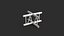 Ladder Truss A30 M Collection