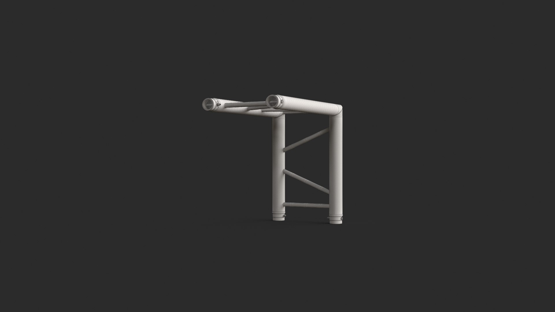 3D model truss pieces https://p.turbosquid.com/ts-thumb/xI/gvYydC/op/wire_a30mk201/jpg/1678565314/1920x1080/fit_q87/31af19ad7de0db851c3b3281ab704de23335c7d3/wire_a30mk201.jpg
