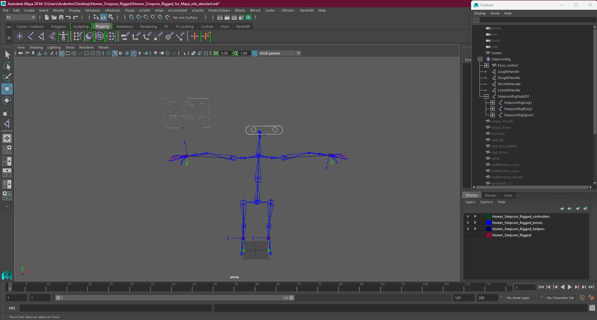 3D Homer Simpson Rigged for Maya https://p.turbosquid.com/ts-thumb/xI/ith67s/0j/homersimpsonriggedformaya3dsmodel041/jpg/1721348938/1920x1080/fit_q87/405b3af114d467dd3bd6b7b07ac6dbfcfaa161ef/homersimpsonriggedformaya3dsmodel041.jpg