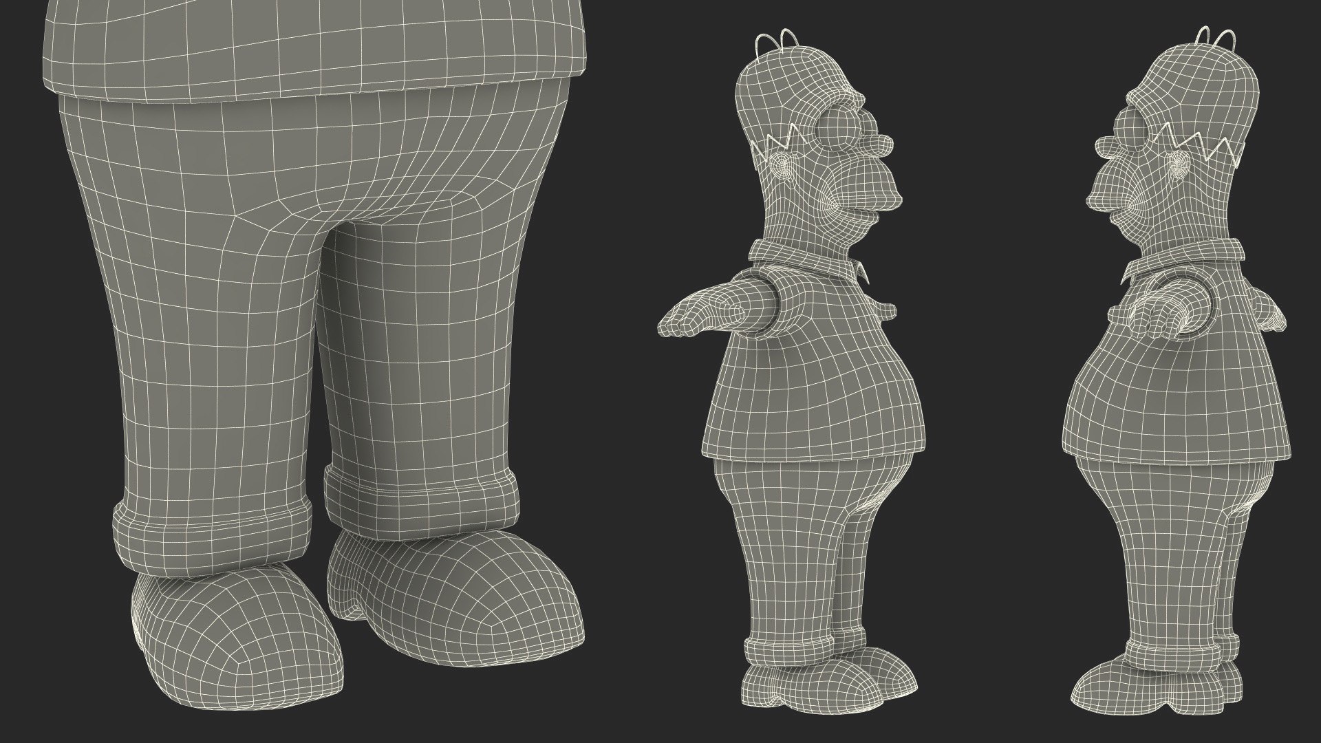3D Homer Simpson Rigged for Maya https://p.turbosquid.com/ts-thumb/xI/ith67s/7I/homersimpsonriggedformaya3dsmodel034/jpg/1721348900/1920x1080/fit_q87/38d62e1c4fb0436bb254b4a85532795c06cb8755/homersimpsonriggedformaya3dsmodel034.jpg