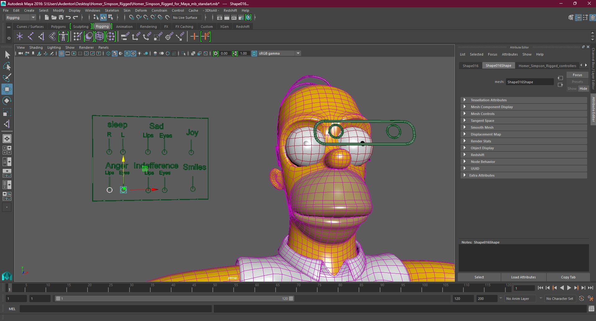 3D Homer Simpson Rigged for Maya https://p.turbosquid.com/ts-thumb/xI/ith67s/NB/homersimpsonriggedformaya3dsmodel044/jpg/1721348955/1920x1080/fit_q87/20f43a2aa75c93014f7a51c481ff472670536e61/homersimpsonriggedformaya3dsmodel044.jpg