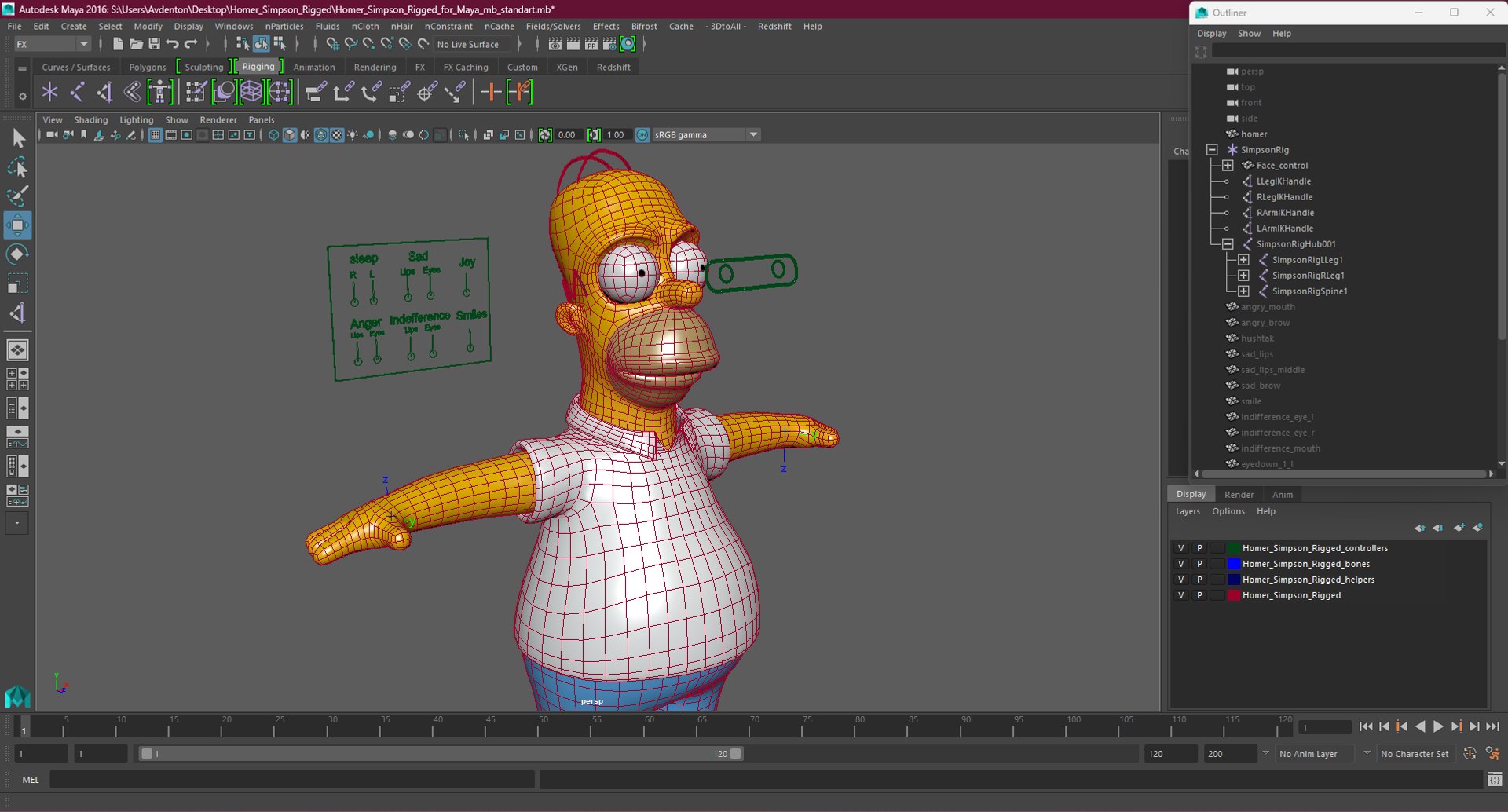 3D Homer Simpson Rigged for Maya https://p.turbosquid.com/ts-thumb/xI/ith67s/Yu/homersimpsonriggedformaya3dsmodel042/jpg/1721348945/1920x1080/fit_q87/8fe2857fa737c8f039b0b7b309c6e3cf6267fd74/homersimpsonriggedformaya3dsmodel042.jpg