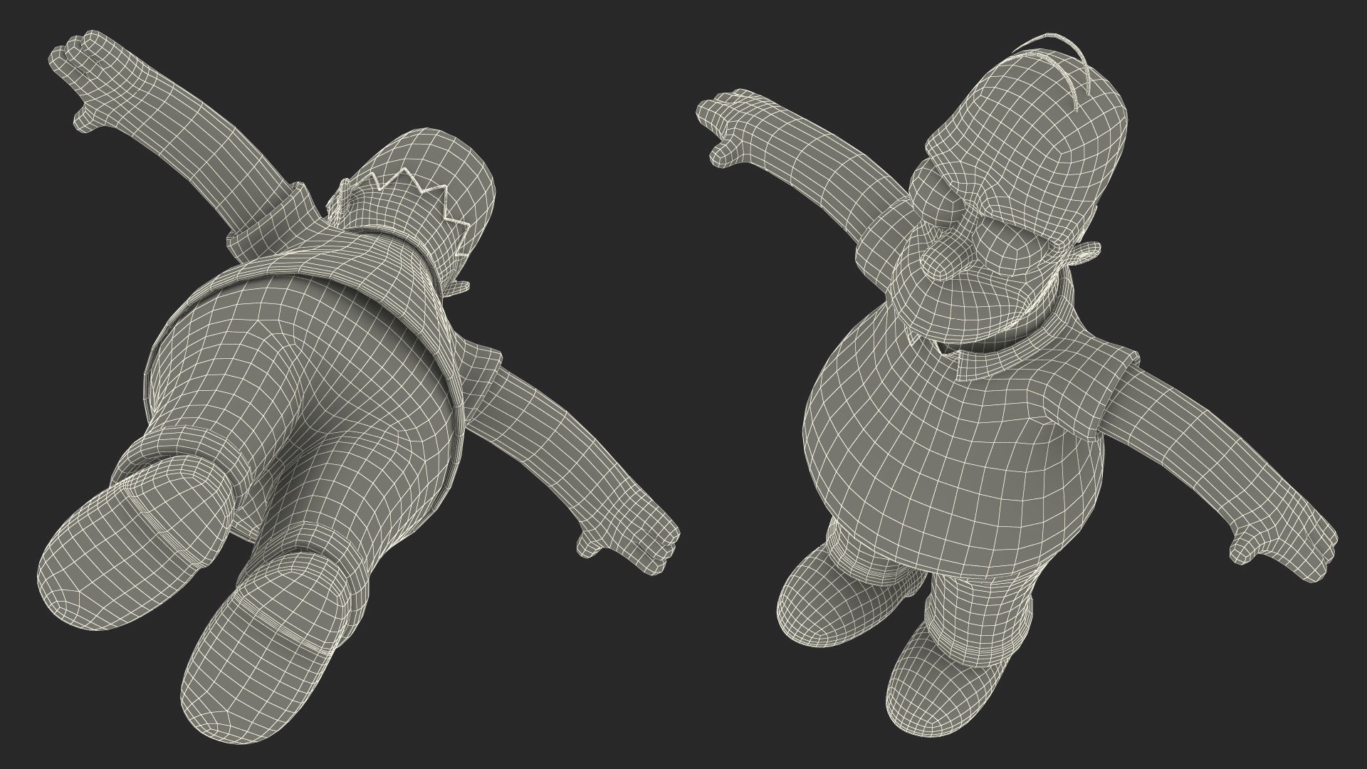 3D Homer Simpson Rigged for Maya https://p.turbosquid.com/ts-thumb/xI/ith67s/m6/homersimpsonriggedformaya3dsmodel037/jpg/1721348917/1920x1080/fit_q87/ced47b49cdb59d312929ca7ff3bf9ecede331fe1/homersimpsonriggedformaya3dsmodel037.jpg
