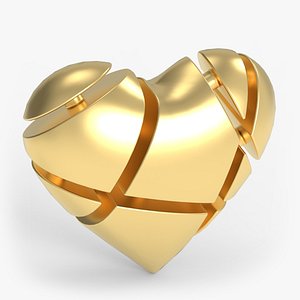Broken Heart