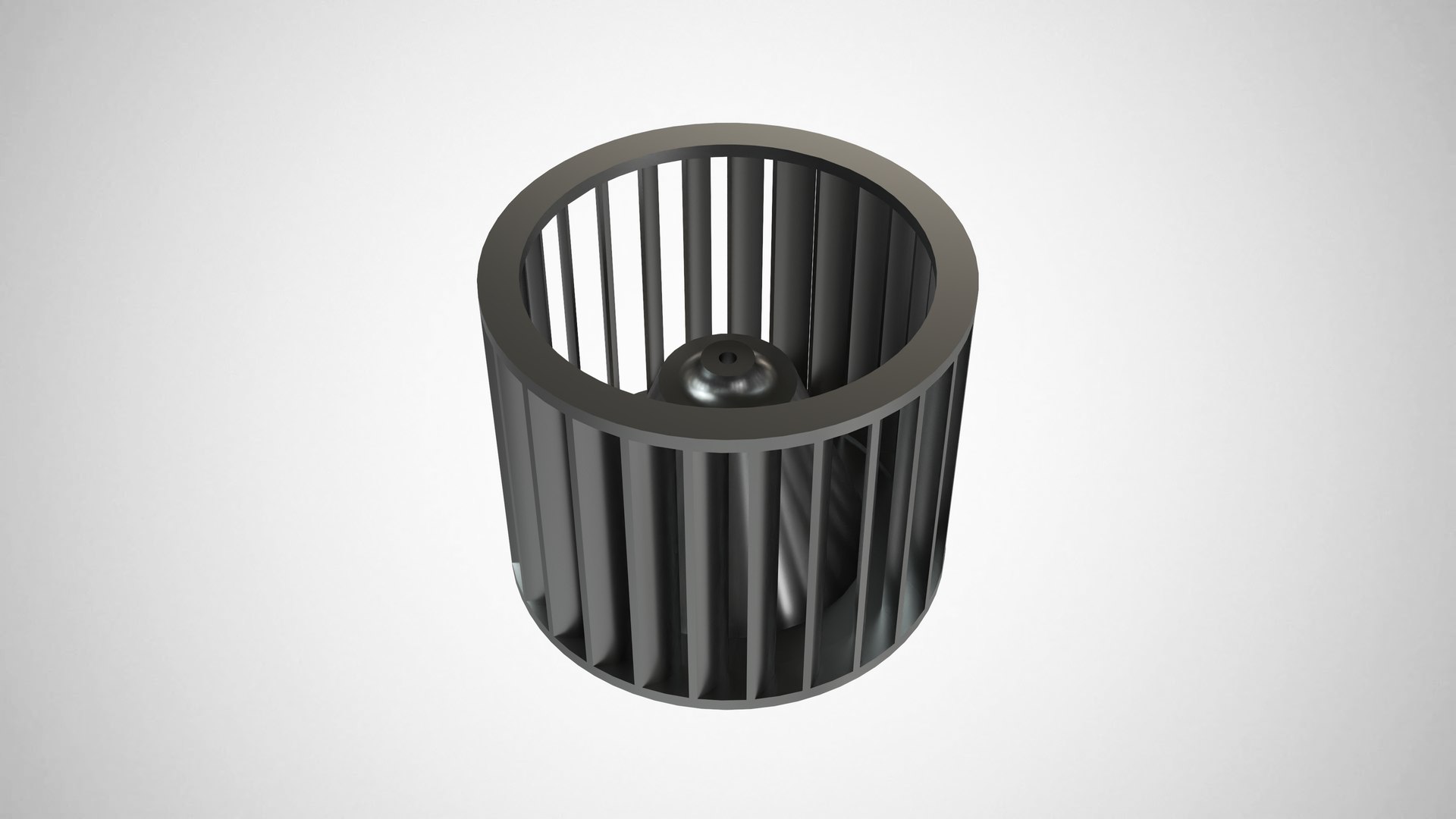 3D Model Fans Propellers - TurboSquid 2138457