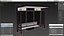 Bus Stop Shelter 3D model