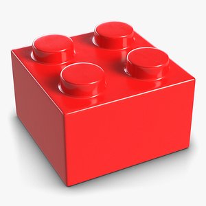 Lego Brick 22