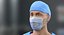 rigged surgeons characters 3D