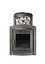 Sauna Stove Atmosphere L grid lamellas serpentine