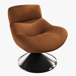 Lounge chair 3D model
