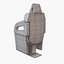 Riva - Rivarama Helm Seat