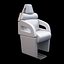 Riva - Rivarama Helm Seat