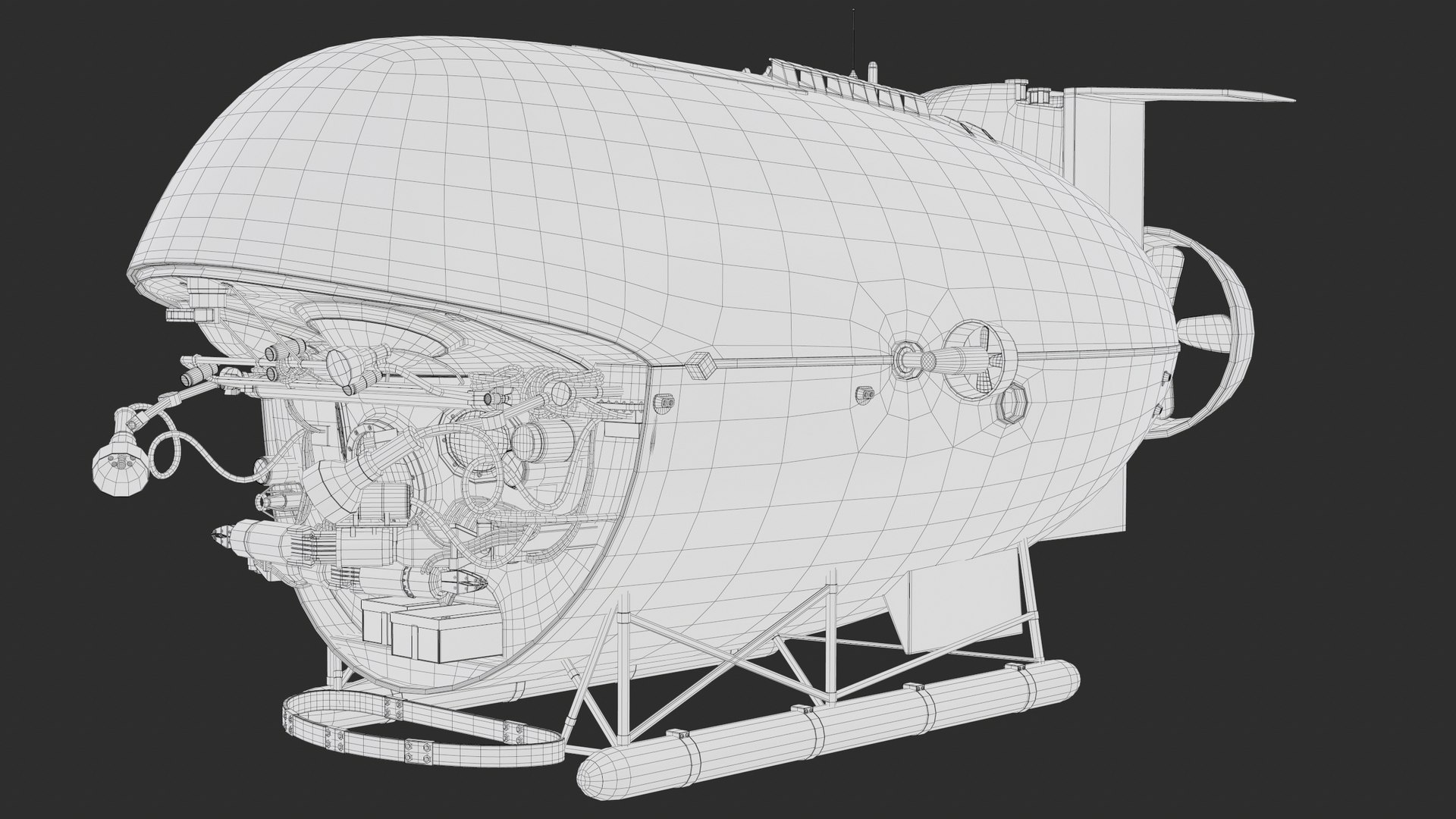 3D Submersible MIR-2 Deep Ocean Research Laboratory PBR https://p.turbosquid.com/ts-thumb/xJ/1EaQDg/ce/screenshot000/png/1637052889/1920x1080/fit_q87/878c2fe5e31b573017508087592dc9138753c8ea/screenshot000.jpg