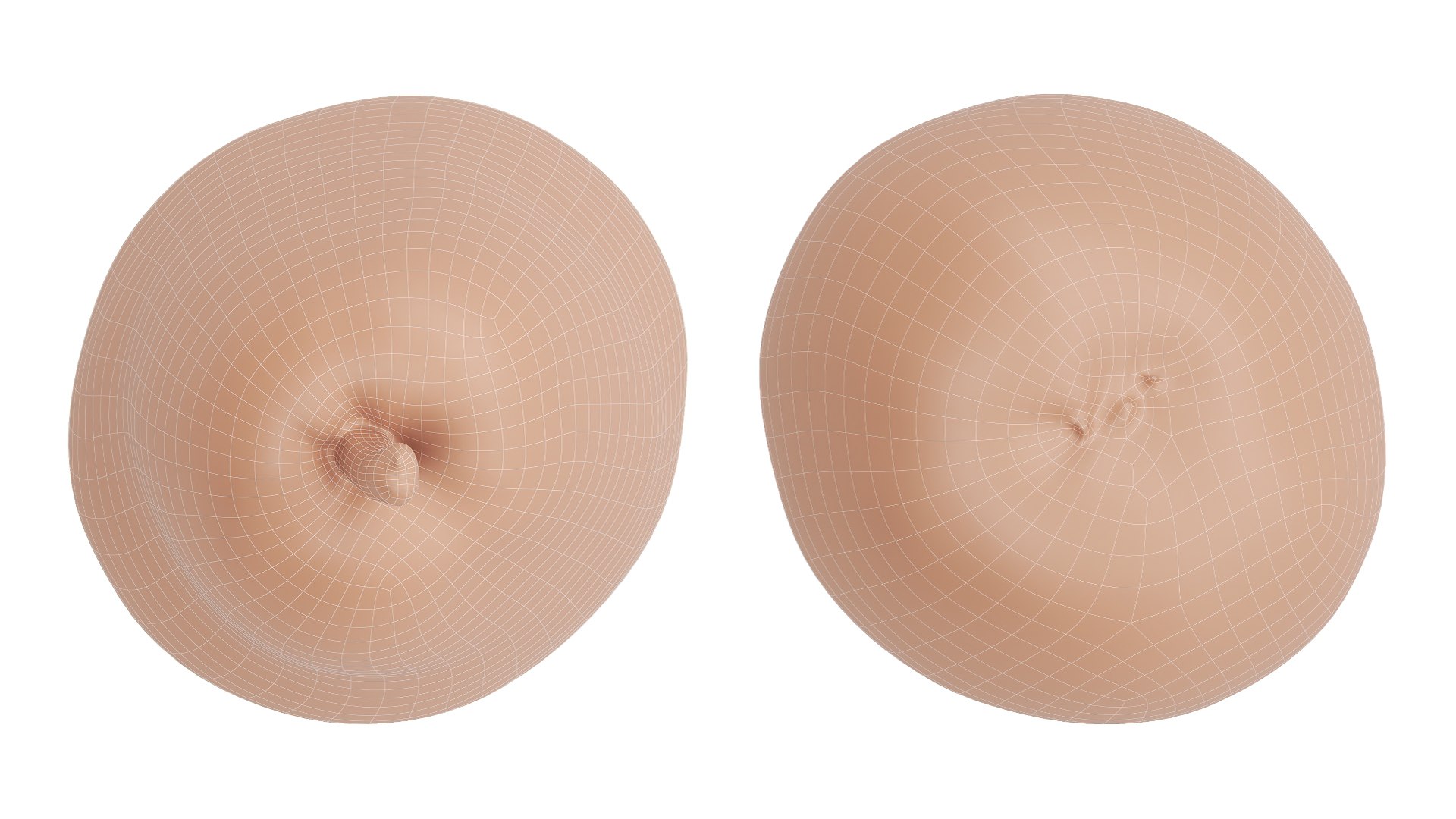 Kieffer Pear 3D model - TurboSquid 1960940