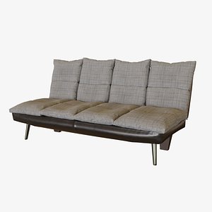 RIGGED Sofa Bed