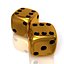 free casino bones 3d model