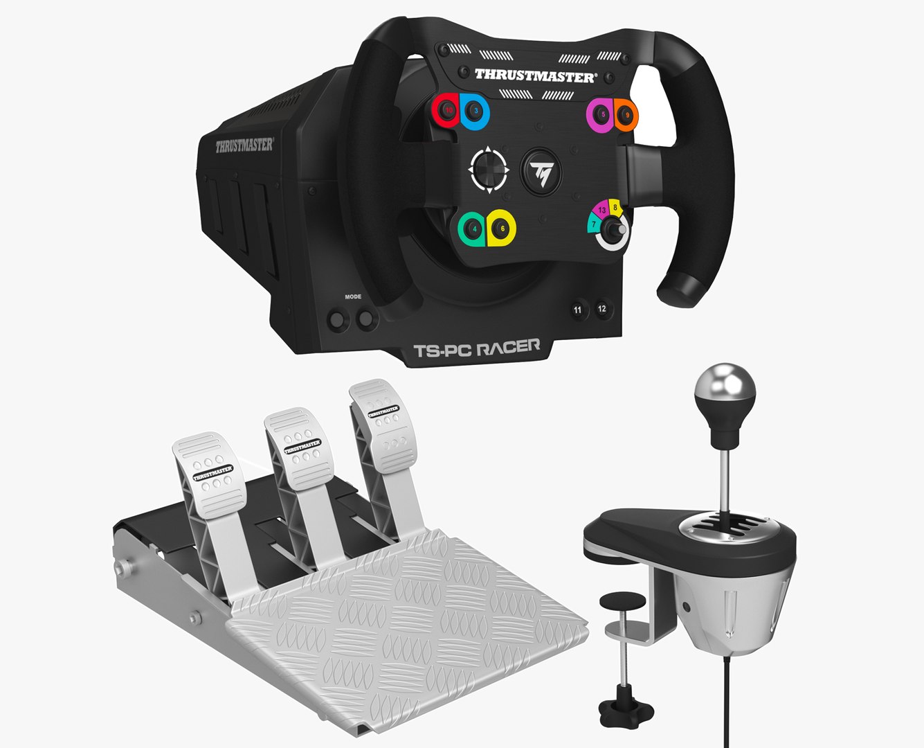 Racing Steering Wheel Controller Collection 3D model https://p.turbosquid.com/ts-thumb/xJ/7HcrKD/K9/racingsteeringwheelcontrollercollection012/jpg/1634462737/1920x1080/fit_q87/6072152668b0b04e9d97a6fb1d3d05f55ca7230f/racingsteeringwheelcontrollercollection012.jpg