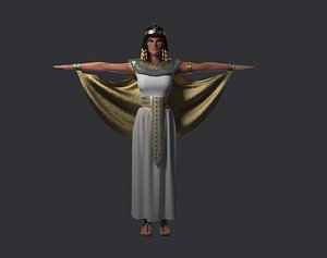 Cleopatra