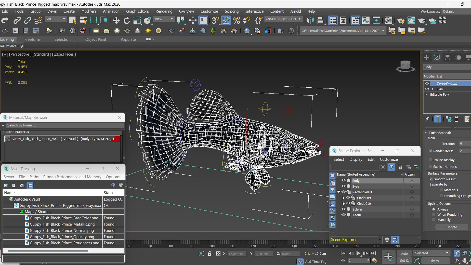 Guppy Fish Black Prince Rigged 3D https://p.turbosquid.com/ts-thumb/xJ/BjQKr5/oT/guppyfishblackprinceriggedmb3dmodel030/jpg/1725104318/1920x1080/fit_q87/7ebcf0c2364802ba4ffff16be0e17872481fb96d/guppyfishblackprinceriggedmb3dmodel030.jpg