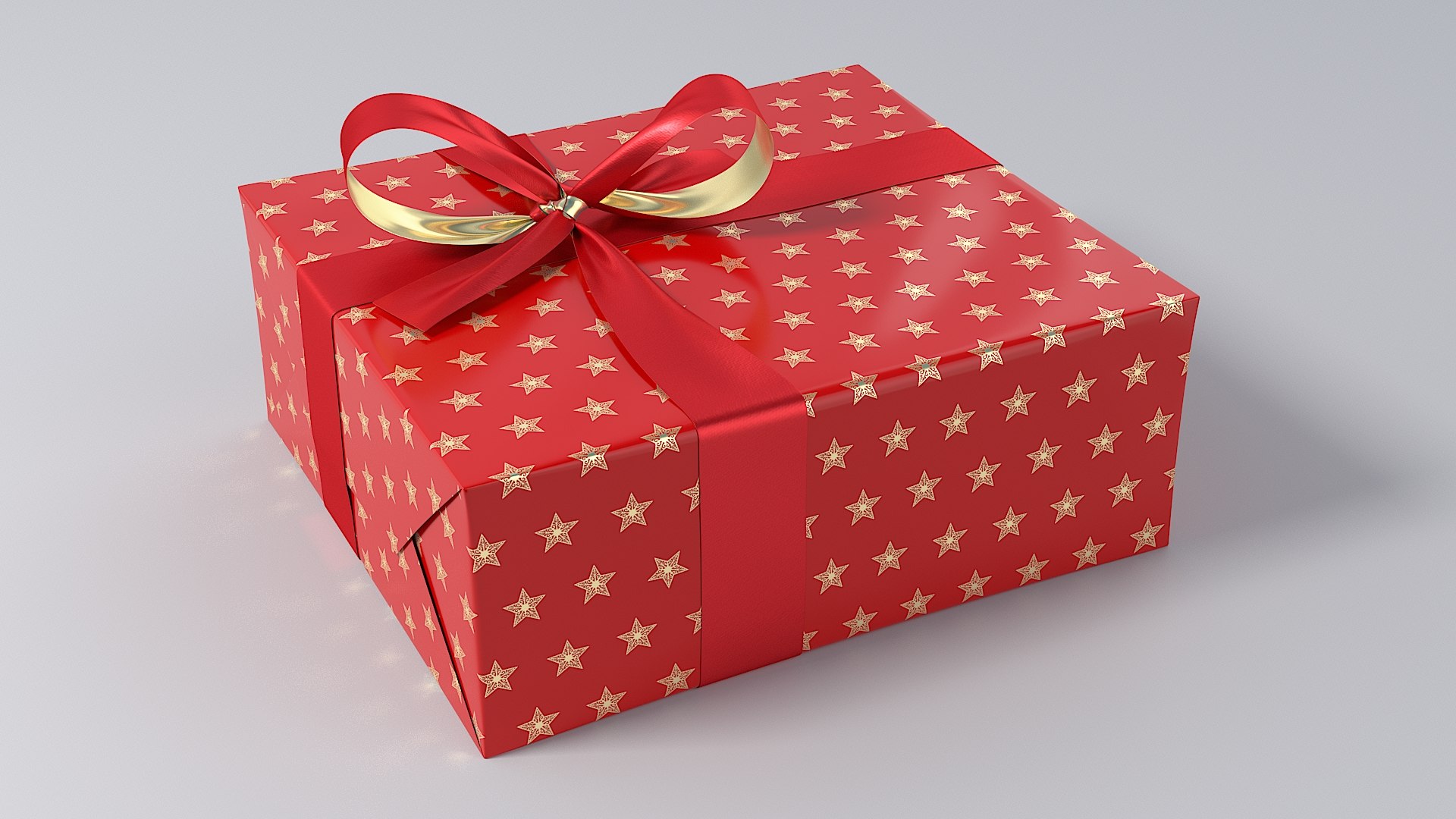 Realistic Christmas Presents Collection 3D - TurboSquid 1971158