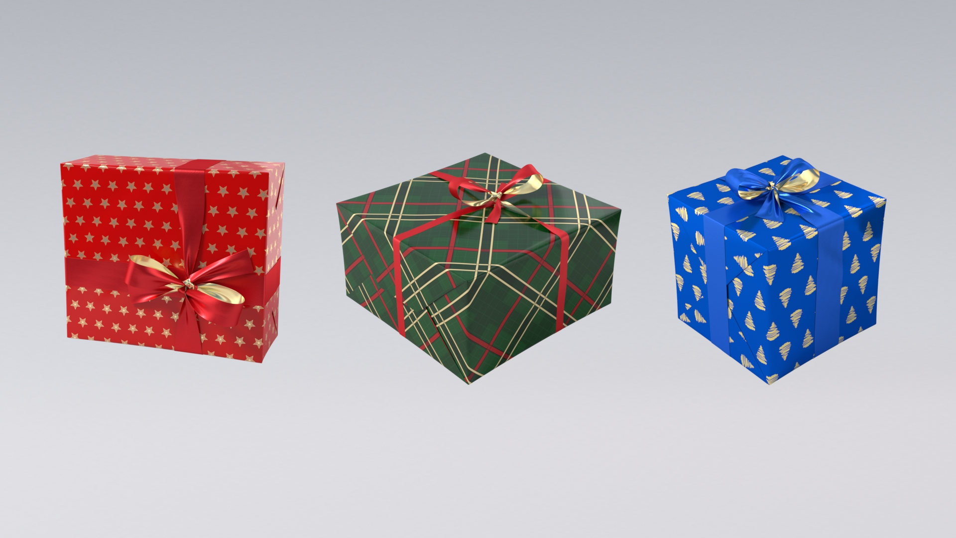 Realistic Christmas Presents Collection 3D https://p.turbosquid.com/ts-thumb/xJ/CRHc4e/ey/presentscoltba/jpg/1665479162/1920x1080/turn_fit_q99/d647f18041619f5bb3933b86808991173e3d5e37/presentscoltba-1.jpg