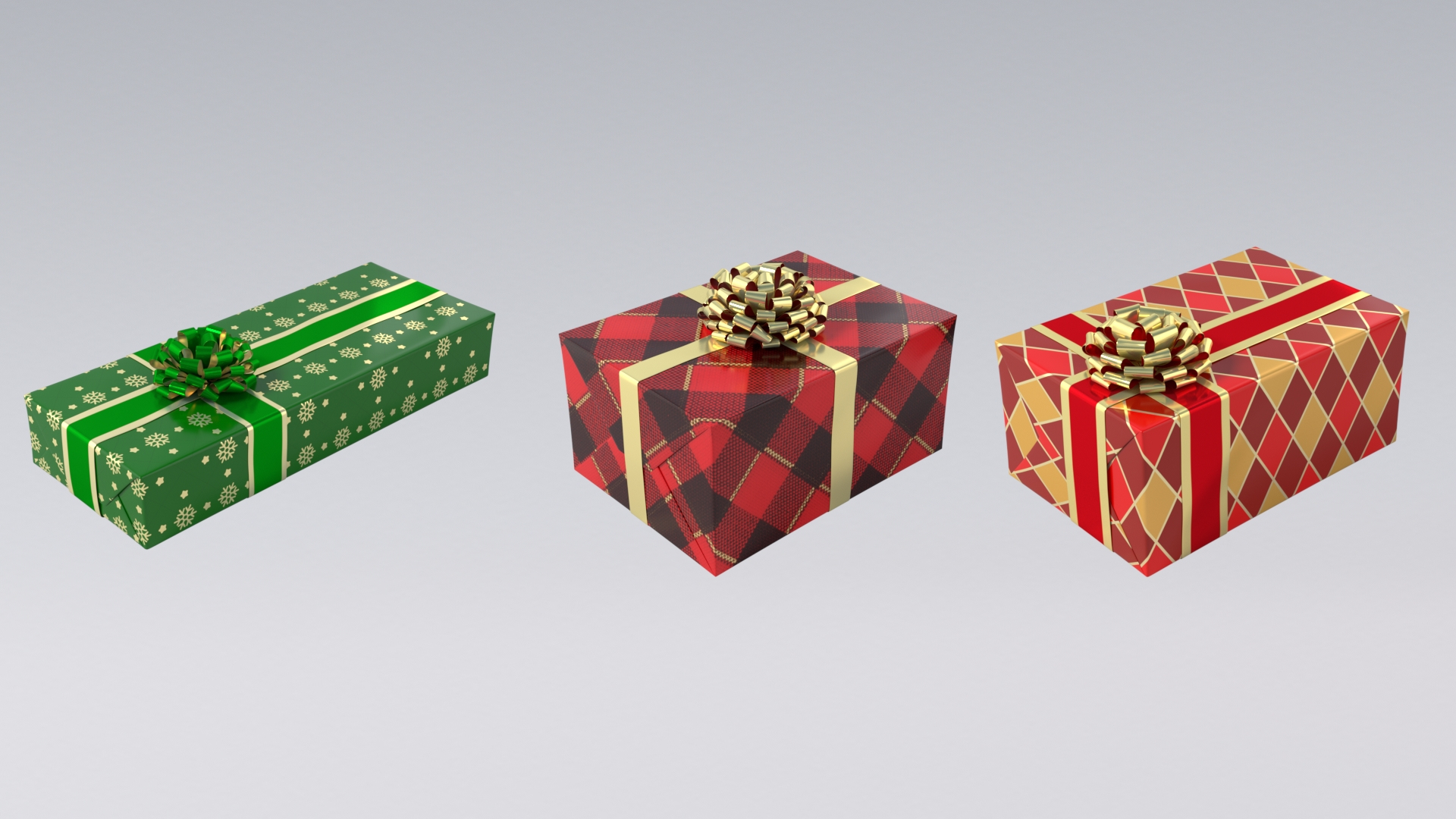 Realistic Christmas Presents Collection 3D https://p.turbosquid.com/ts-thumb/xJ/CRHc4e/r1/presentscoltbd/jpg/1665479332/1920x1080/turn_fit_q99/85f060c2e9d759ad35e36d686b8079dec825fe50/presentscoltbd-1.jpg
