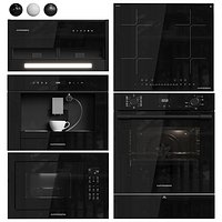 Kuppersberg kitchen appliances optimized
