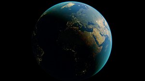 Earth