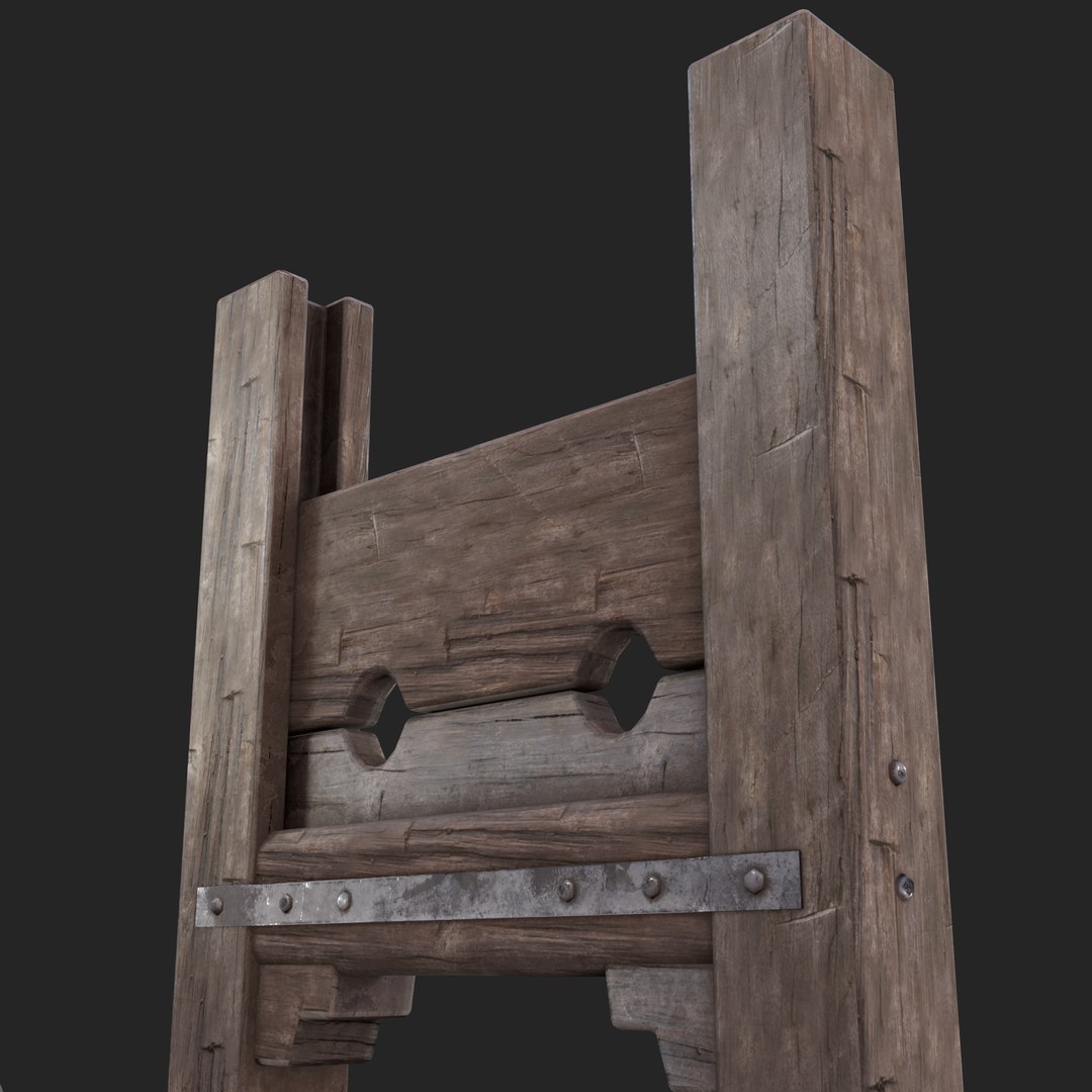 3D Inquisition Pillory PBR https://p.turbosquid.com/ts-thumb/xJ/MqVmAj/8i/wef/png/1644997898/1920x1080/fit_q87/66997070588115cd6701b48cd7a1ef4d06c52c20/wef.jpg