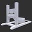 Inquisition Pillory PBR