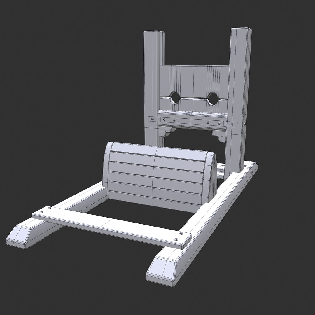 3D Inquisition Pillory PBR https://p.turbosquid.com/ts-thumb/xJ/MqVmAj/Uk/tbrender002/png/1644997897/1920x1080/fit_q87/973da090af4e12cab540da473761c72319a4c2b6/tbrender002.jpg