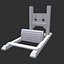 Inquisition Pillory PBR
