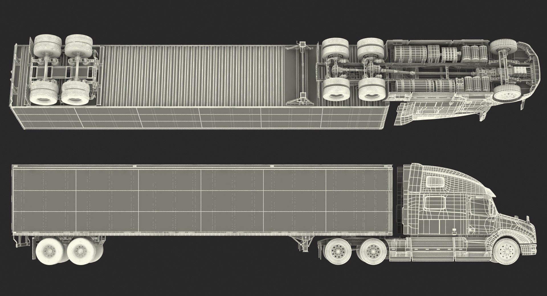 vnl 860 truck 2018 3D https://p.turbosquid.com/ts-thumb/xJ/R4ZP0v/80r5SmjM/volvovnl860truck2018withtrailerc4dmodel034/jpg/1520320942/1920x1080/fit_q87/1b67b6c5220a52047a1bd803572fe753d269b756/volvovnl860truck2018withtrailerc4dmodel034.jpg