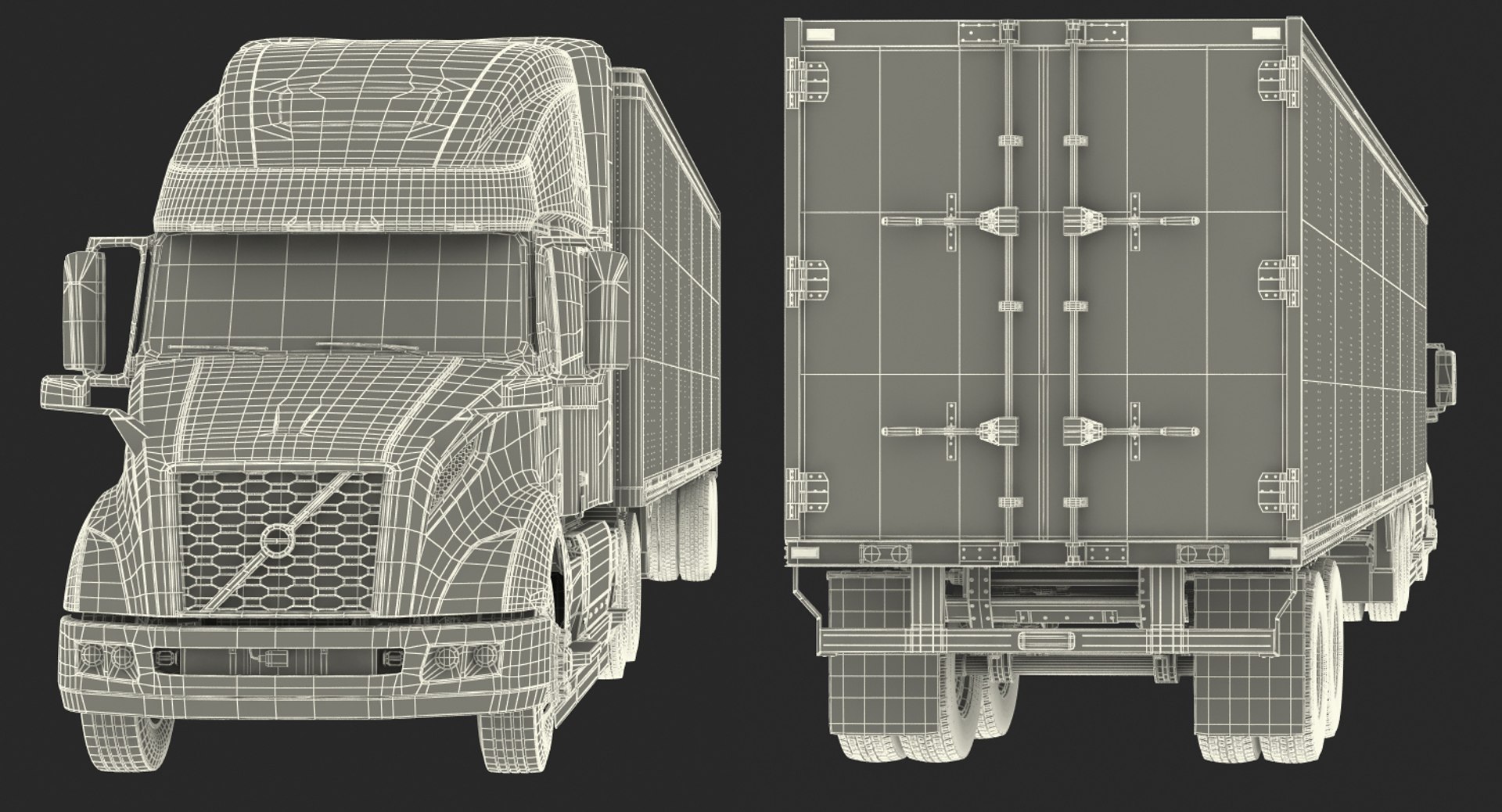 vnl 860 truck 2018 3D https://p.turbosquid.com/ts-thumb/xJ/R4ZP0v/CBYwjqG2/volvovnl860truck2018withtrailerc4dmodel033/jpg/1520320938/1920x1080/fit_q87/b6384f6a91b9a823e0d7879039018dd9bbfcdeed/volvovnl860truck2018withtrailerc4dmodel033.jpg