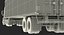 Volvo VNL 860 Truck 2018 z przyczepą