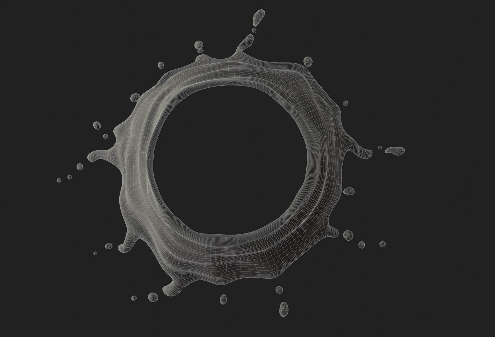 Chocolate Splash Circle 3D model https://p.turbosquid.com/ts-thumb/xJ/SucO9z/YG/splashwireframe_09/jpg/1750247908/1920x1080/fit_q87/d2bc2e5835c81ac8292e1558303733535265d910/splashwireframe_09.jpg