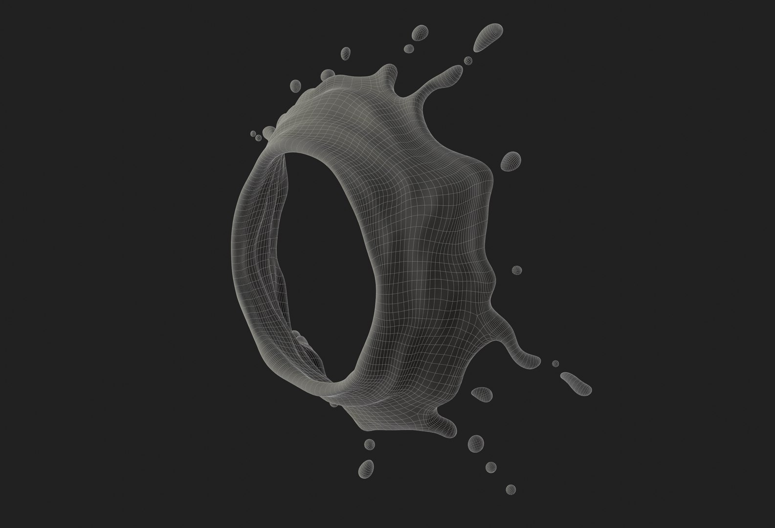 Chocolate Splash Circle 3D model https://p.turbosquid.com/ts-thumb/xJ/SucO9z/h4/splashwireframe_08/jpg/1750247908/1920x1080/fit_q87/7e1fd973402da0b36a7130ff7374e96ab6bda620/splashwireframe_08.jpg