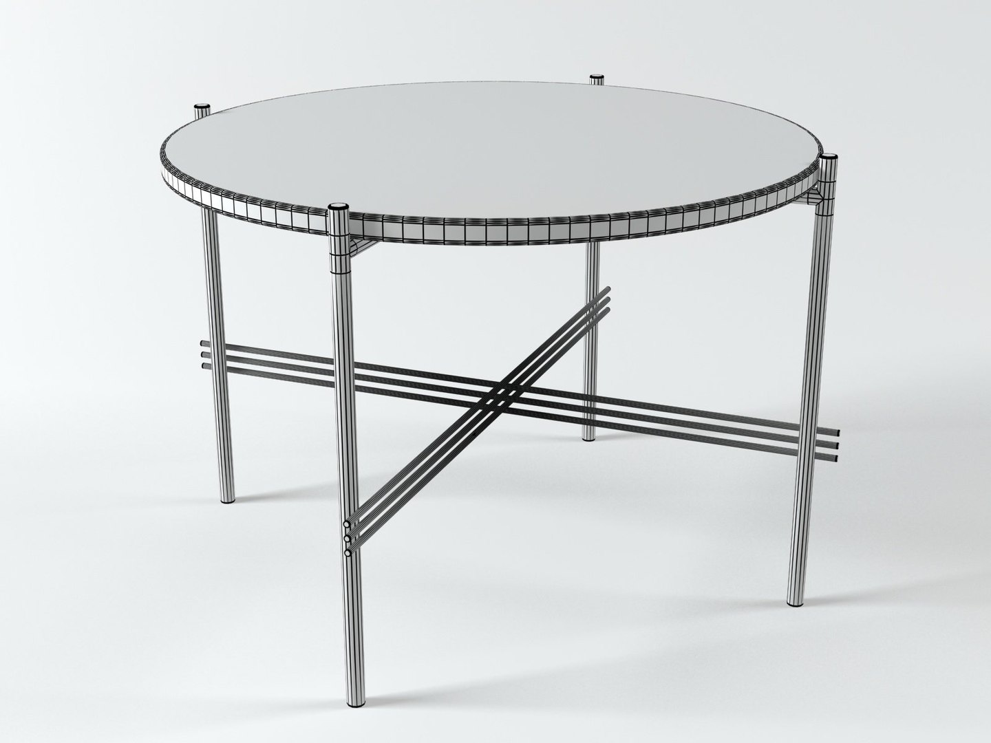 3D Ts Table Model - TurboSquid 1173161