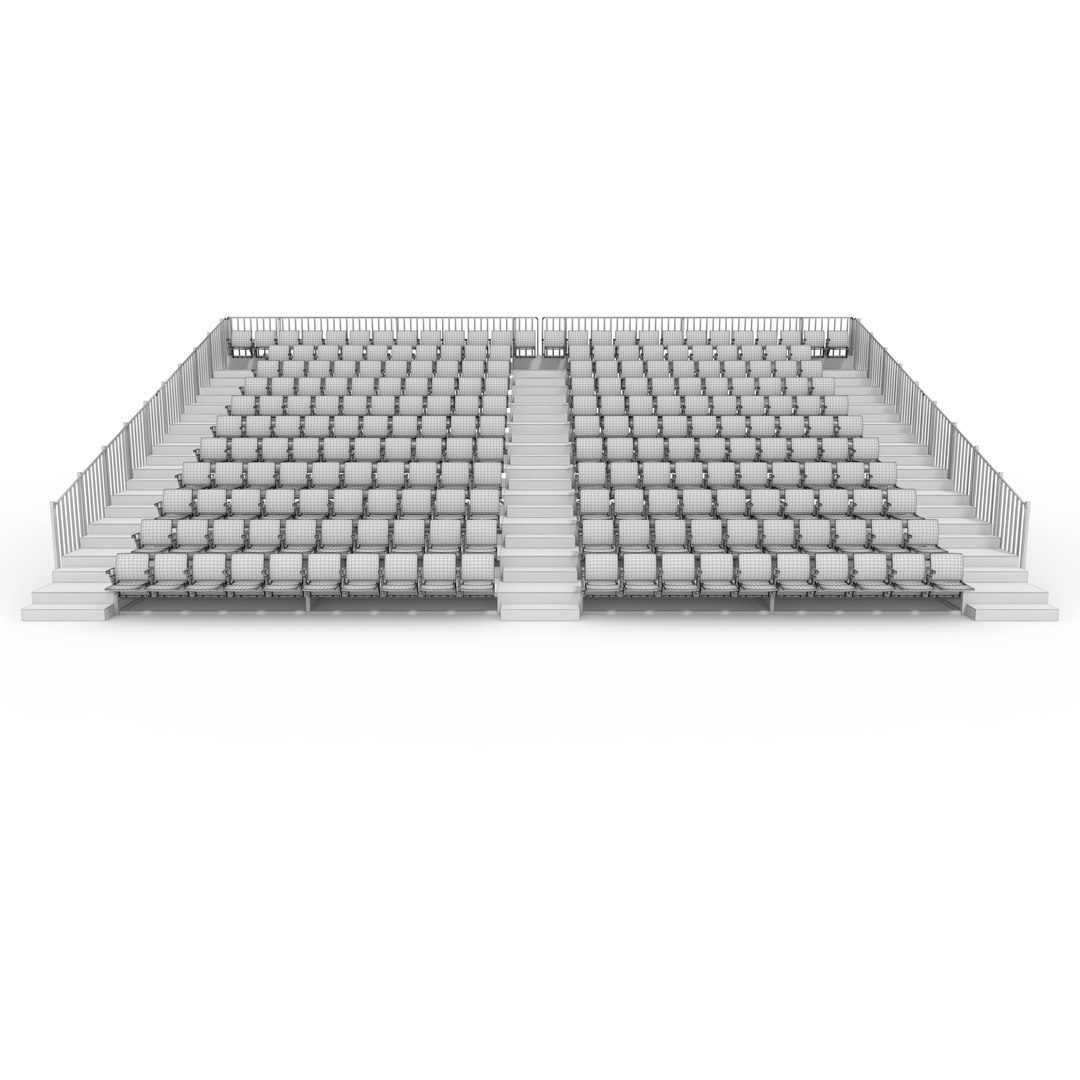 Bleachers 39 3D model https://p.turbosquid.com/ts-thumb/xJ/ZDiq6a/0s/c06_wireframe/jpg/1740311378/1920x1080/fit_q87/8aa6a0ba46484a3cb55d4eb8c0bb3b3fdb7aa265/c06_wireframe.jpg