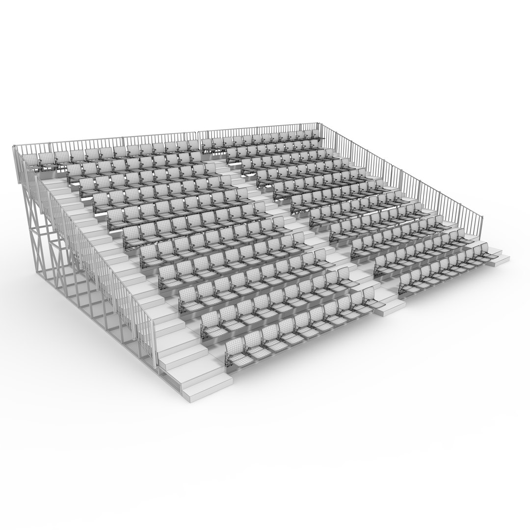 Bleachers 39 3D model https://p.turbosquid.com/ts-thumb/xJ/ZDiq6a/45/c01_wireframe/jpg/1740311313/1920x1080/fit_q87/7283b6014dd6b6dc29787525b773bc94a9e5294c/c01_wireframe.jpg